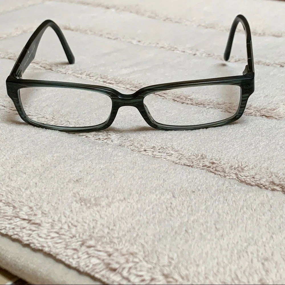 Authentic PRADA frames W/Case EUC - Picture 4 of 11